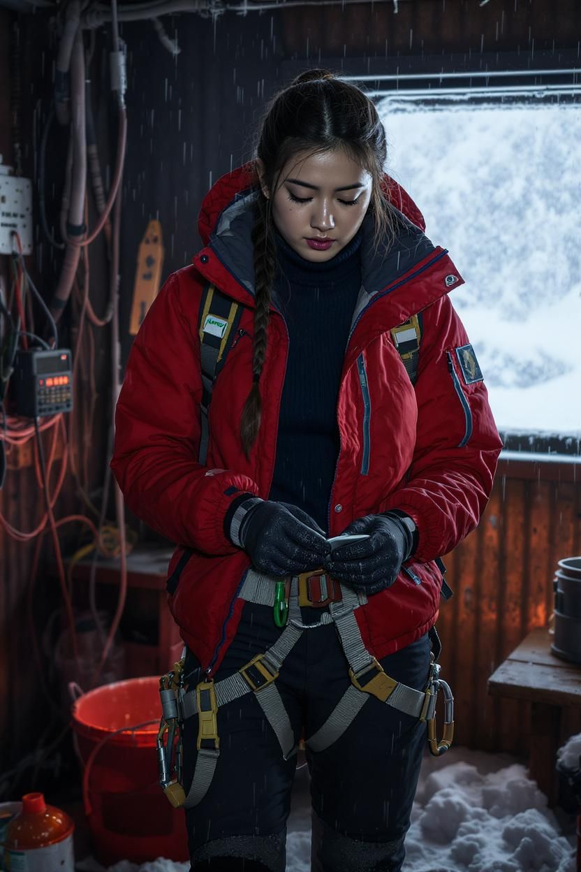 Mieko Saitō
