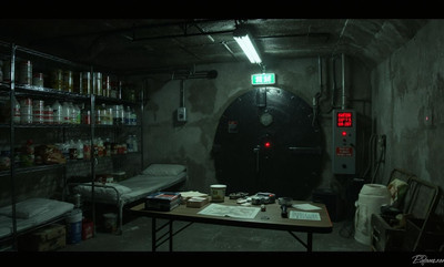 The Bunker