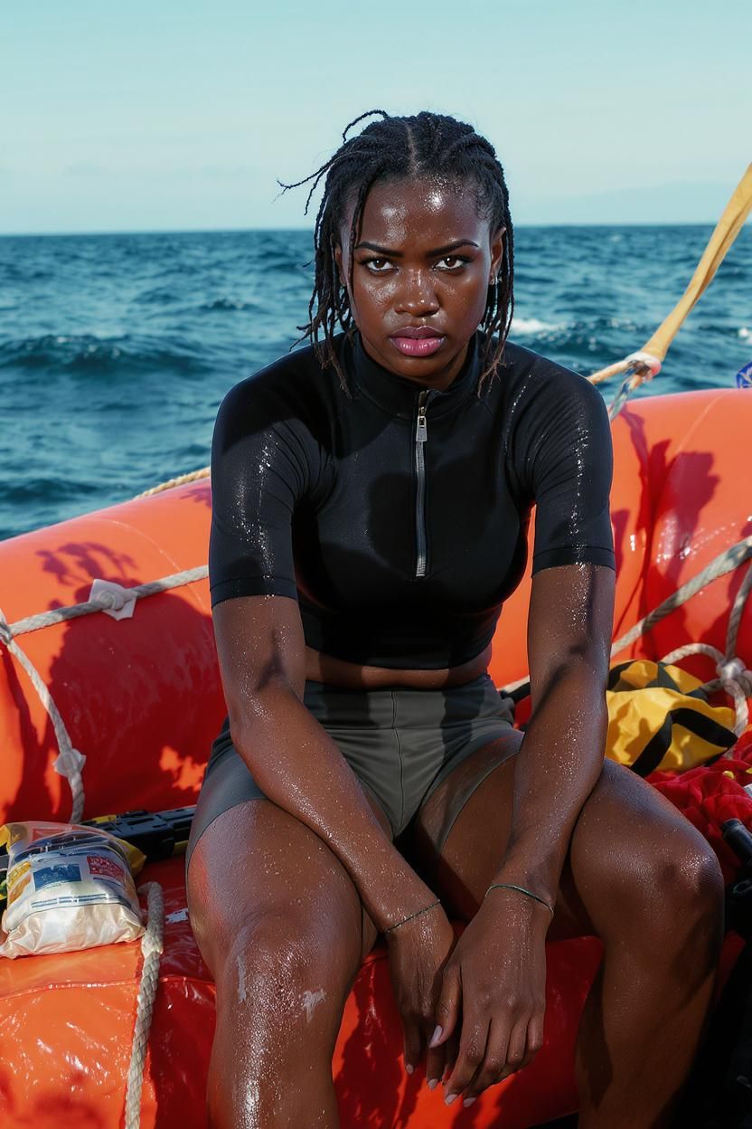 Chinenye Diallo