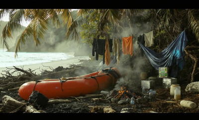 The Island