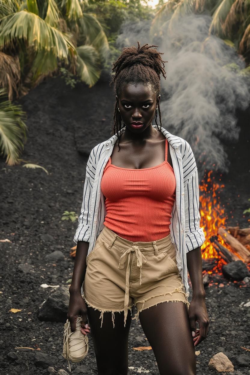 Chinelo Okorie