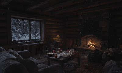 The Winter