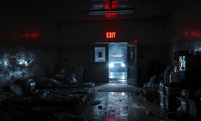 The Evacuation