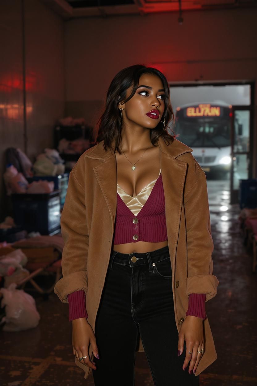 Sabryna Gaspard