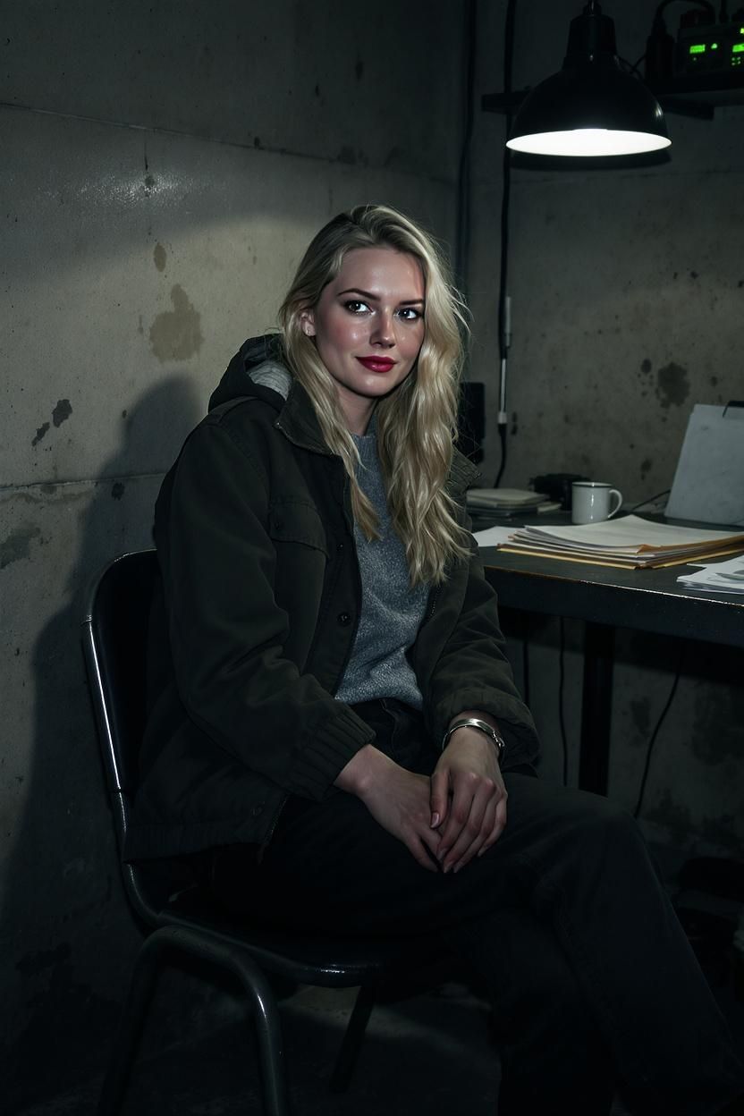 Tessan Ljungman