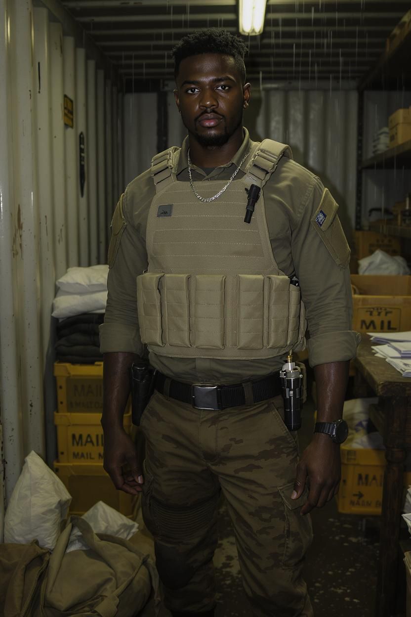 Ayokunle Afolayan