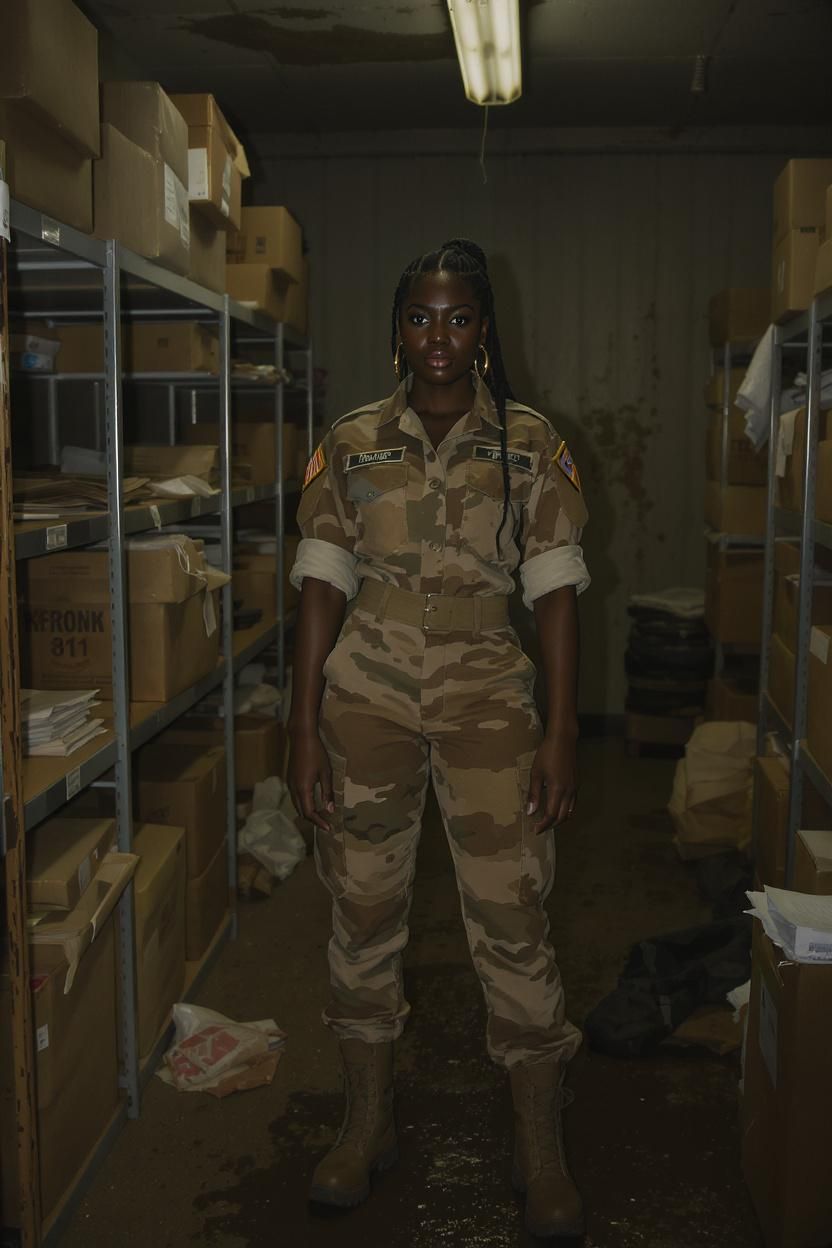 Fatima Kayode