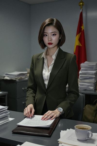 Yanting Zhu