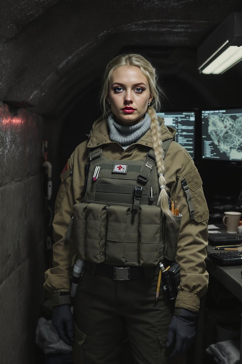 Sif Christensen