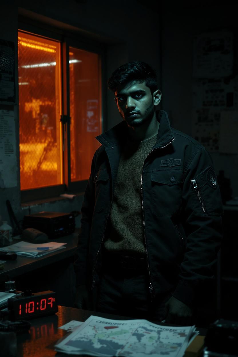 Haneef Ali