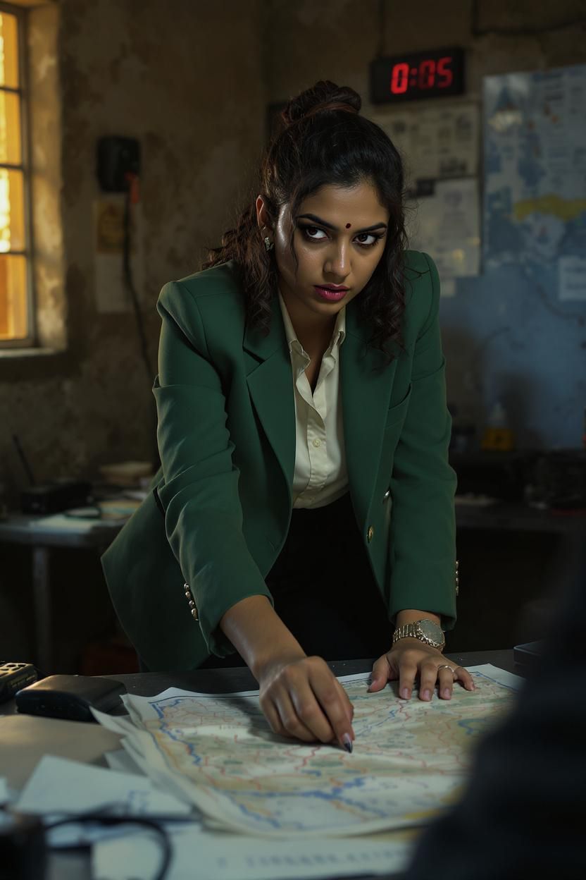 Shazia Ibrahim