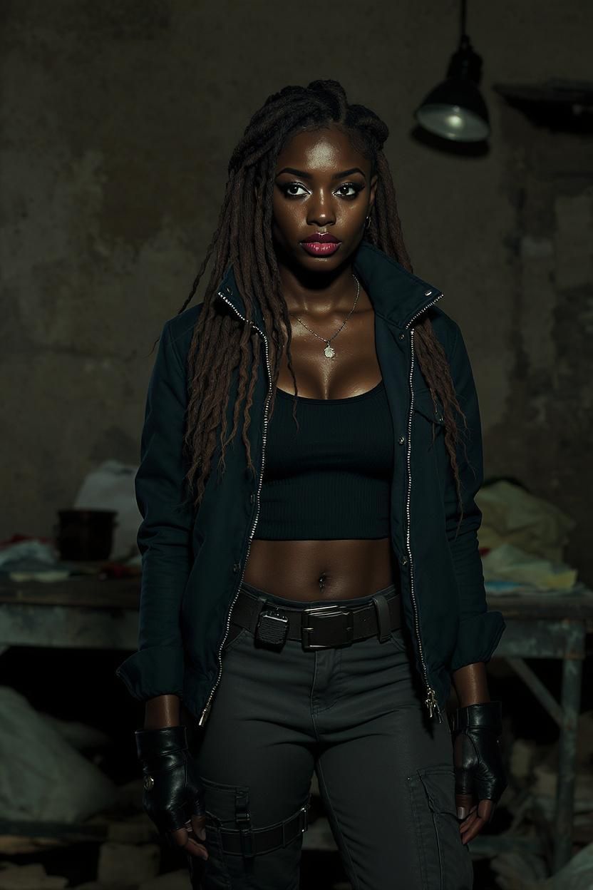 Chidiebere Okafor