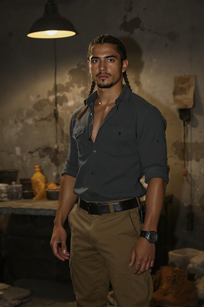 Héctor Guevara