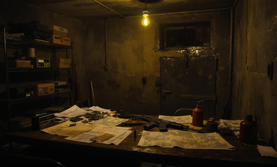 The Resistance Cell