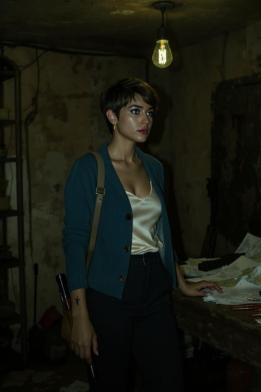 Agustina Holguín