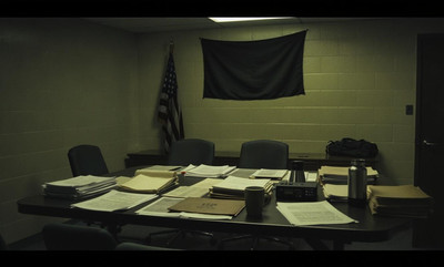 The Court Martial