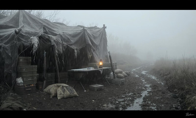 The Fog of War