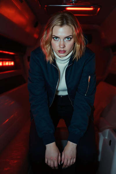 Frida Järvinen