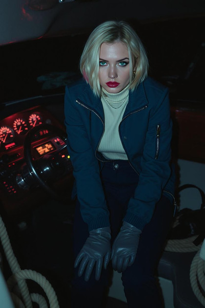 Frida Järvinen