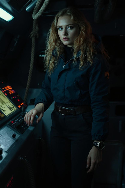 Sigrun Niemelä