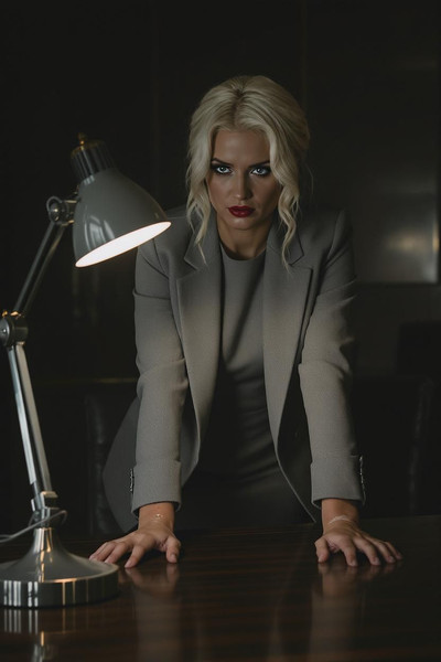 Lumi Adolfsson