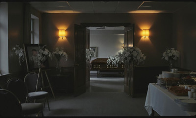 The Funeral