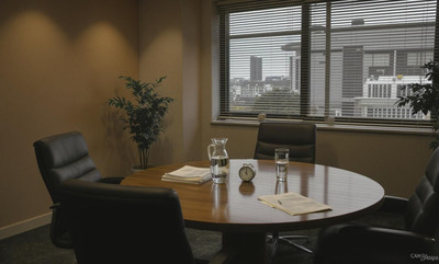The Job Interview