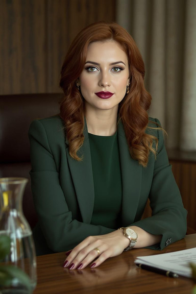 Eleonóra Kratochvil