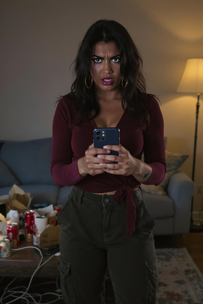 Nayra Gómez