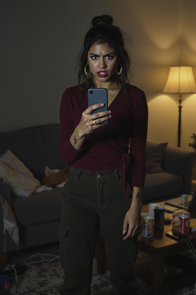 Nayra Gómez