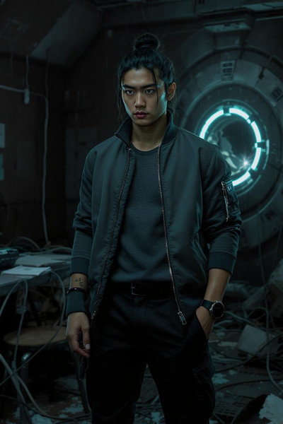 Jian Gao