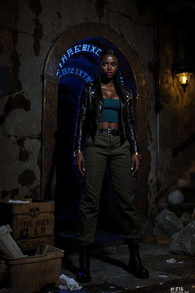 Aïssa Diallo