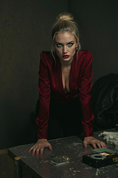 Dorotea