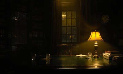 The Will Reading