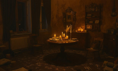 The Séance