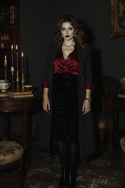 Miriam