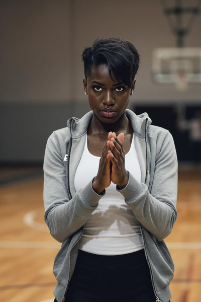 Halimatu Kamau