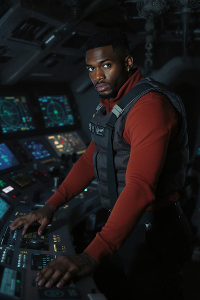 Chinedu Okorie
