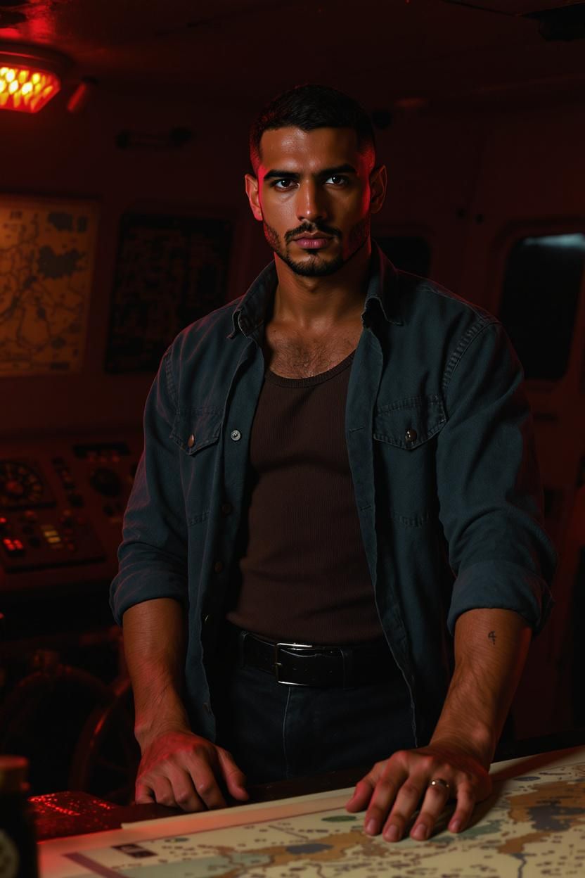 Iago Caro