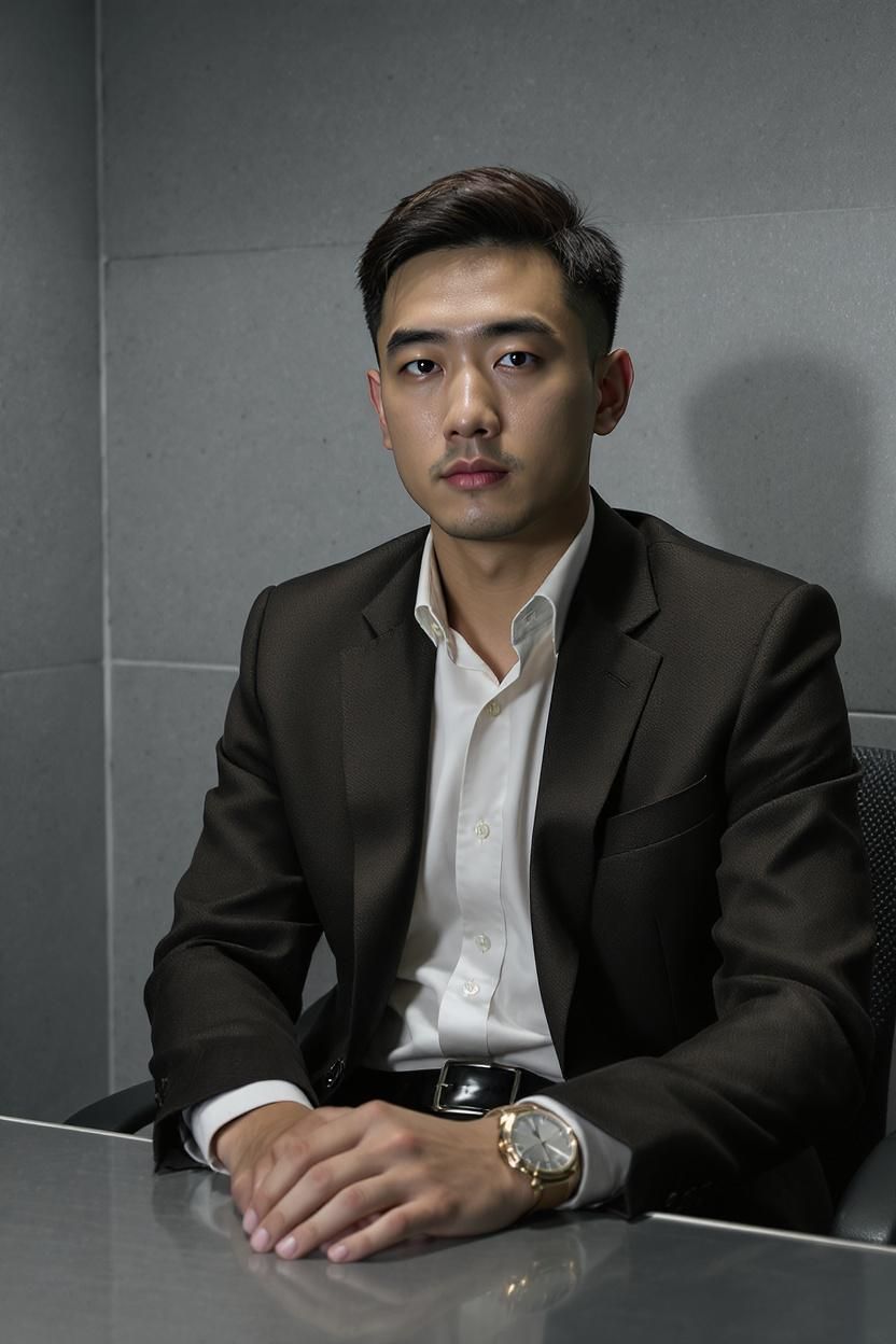 Jianyu Zeng
