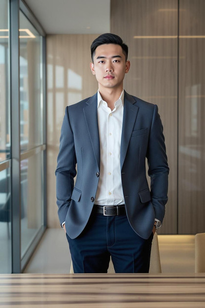 Wei Bai