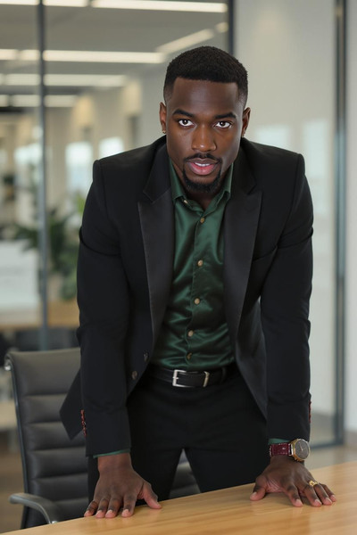 Jabari Diallo