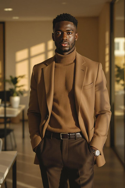 Tunde Abubakar