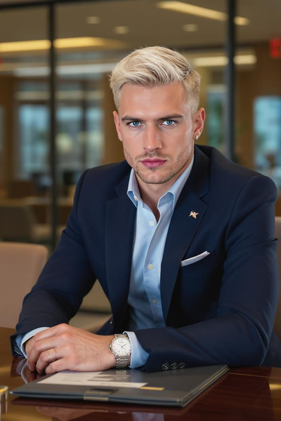 Soren Vale