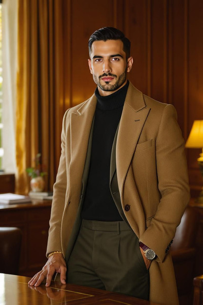 Rafiq Cucinotta