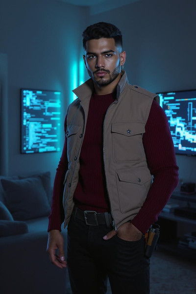 Mateo Quirós