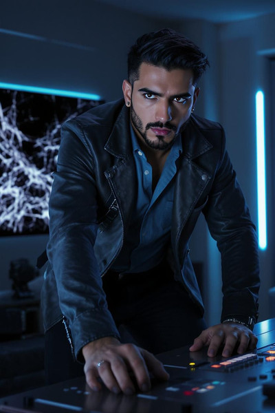 Tarek Ekmekçi