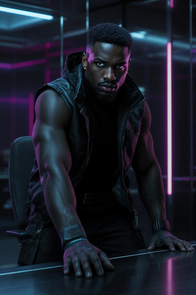 Chike Okonkwo