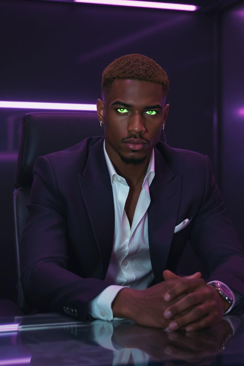 Idris Afolayan