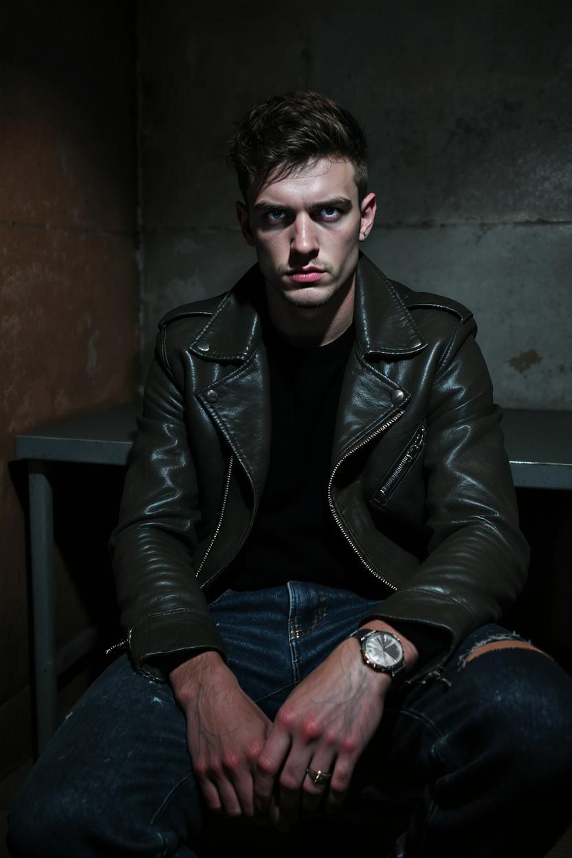 Tadhg O'Riada